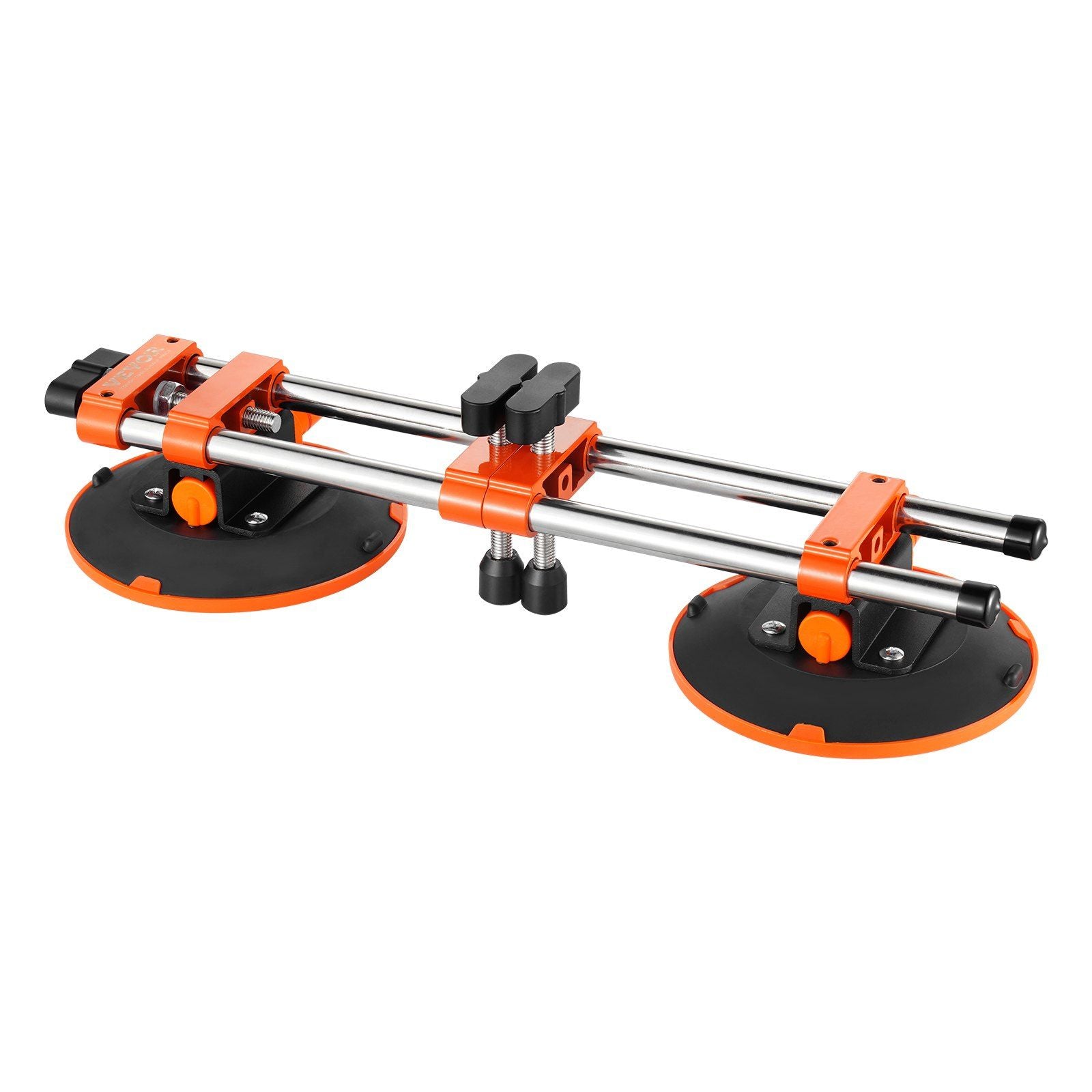 Seamless Seam Setter, 2 Packs, Granite Seam Setter with 6 in Vacuum Suction Cups & Tool Bag, Seam Joiner for V952-SPDJJFGDQ180MFTSM001V0