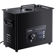 6L Ultrasonic Cleaner, Professional Ultrasonic Cleaner Machine with Knob Control, Stainless Steel Cleaning V952-SPLXNAJKZCSB8NCQI001V3