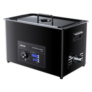 30L Ultrasonic Cleaner, Professional Ultrasonic Cleaner Machine with Knob Control, Stainless Steel Cleaning V952-SPLXNAJKZCSBWD6B9001V3