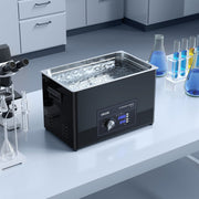 30L Ultrasonic Cleaner, Professional Ultrasonic Cleaner Machine with Knob Control, Stainless Steel Cleaning V952-SPLXNAJKZCSBWD6B9001V3