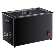 30L Ultrasonic Cleaner, Professional Ultrasonic Cleaner Machine with Knob Control, Stainless Steel Cleaning V952-SPLXNAJKZCSBWD6B9001V3