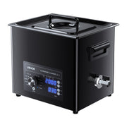 10L Ultrasonic Cleaner, Professional Ultrasonic Cleaner Machine with Knob Control, Stainless Steel Cleaning V952-SPLXNAJKZCSBZEK8B001V3
