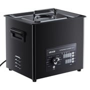 10L Ultrasonic Cleaner, Professional Ultrasonic Cleaner Machine with Knob Control, Stainless Steel Cleaning V952-SPLXNAJKZCSBZEK8B001V3
