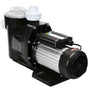 Swimming Pool Filter Pump 2.5HP, 1850W Swimming Pool Pump 148GPM, Single Speed Filter for Spa Water V952-SPP250EYYCB000001V3