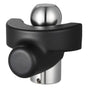 Trailer Hitch Lock, Compatible with 58.7 mm Couplers, Heavy-Duty Anti-Theft Trailer Ball Lock with 3 Keys, V952-SPSOHSCX25164V9WR001V0