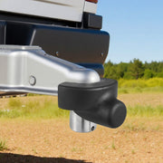 Trailer Hitch Lock, Compatible with 58.7 mm Couplers, Heavy-Duty Anti-Theft Trailer Ball Lock with 3 Keys, V952-SPSOHSCX25164V9WR001V0