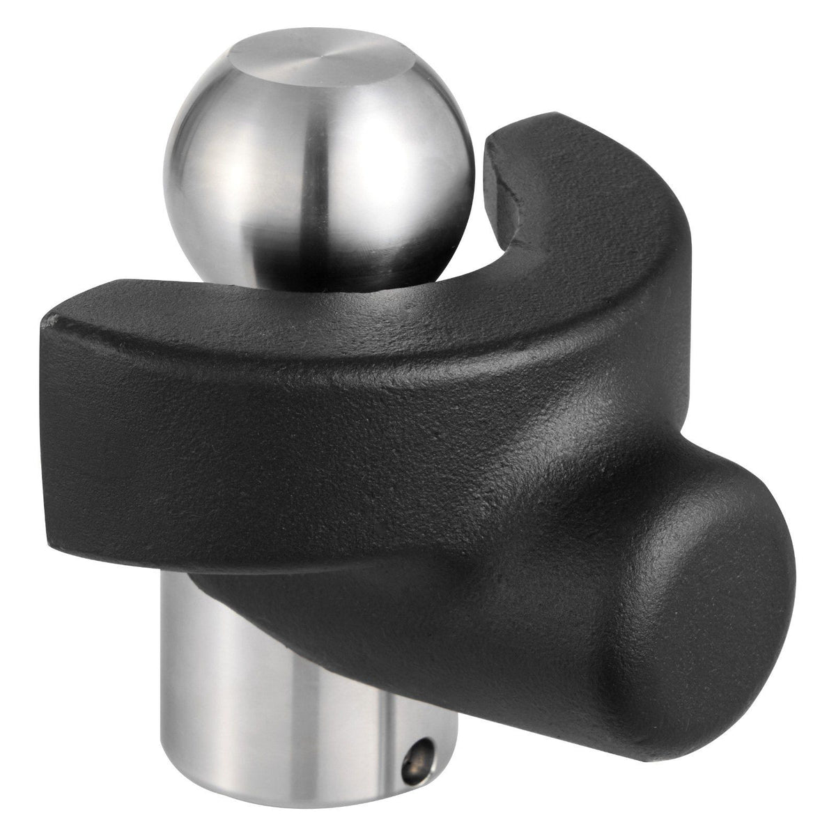 Trailer Hitch Lock, Compatible with 58.7 mm Couplers, Heavy-Duty Anti-Theft Trailer Ball Lock with 3 Keys, V952-SPSOHSCX25164V9WR001V0
