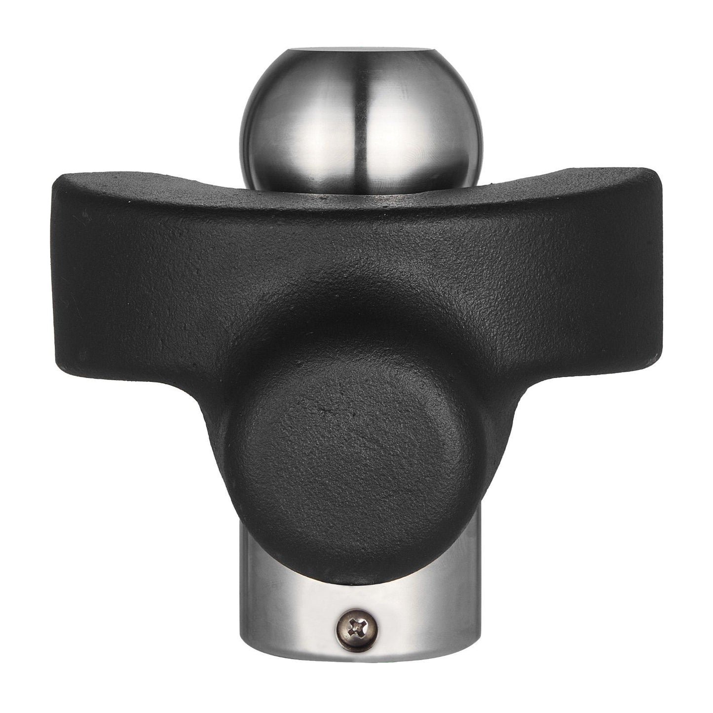 Trailer Hitch Lock, Compatible with 58.7 mm Couplers, Heavy-Duty Anti-Theft Trailer Ball Lock with 3 Keys, V952-SPSOHSCX25164V9WR001V0