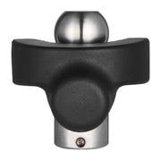 Trailer Hitch Lock, Compatible with 58.7 mm Couplers, Heavy-Duty Anti-Theft Trailer Ball Lock with 3 Keys, V952-SPSOHSCX25164V9WR001V0