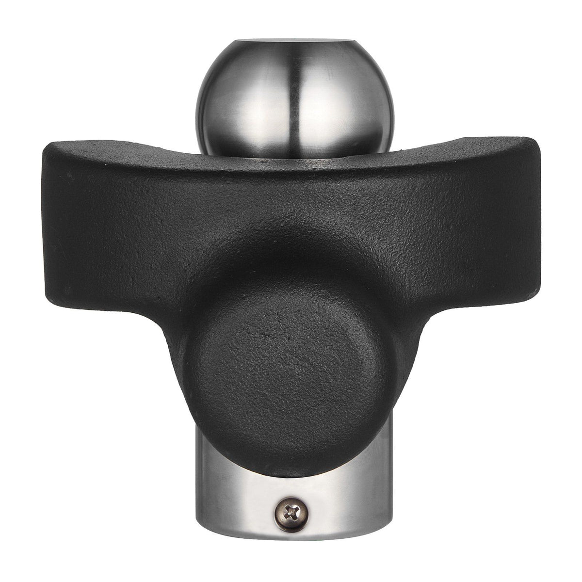 Trailer Hitch Lock, Compatible with 58.7 mm Couplers, Heavy-Duty Anti-Theft Trailer Ball Lock with 3 Keys, V952-SPSOHSCX25164V9WR001V0