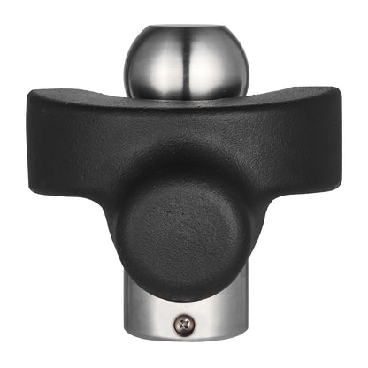 Trailer Hitch Lock, Compatible with 58.7 mm Couplers, Heavy-Duty Anti-Theft Trailer Ball Lock with 3 Keys, V952-SPSOHSCX25164V9WR001V0