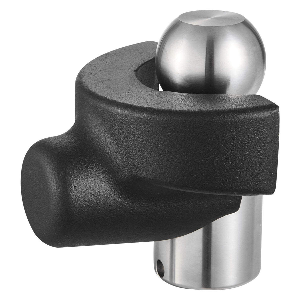 Trailer Hitch Lock, Compatible with 58.7 mm Couplers, Heavy-Duty Anti-Theft Trailer Ball Lock with 3 Keys, V952-SPSOHSCX25164V9WR001V0