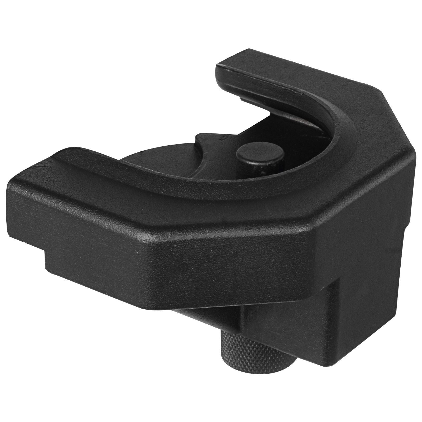 Trailer Hitch Lock Kit, Compatible with 58.7 mm Couplers, Heavy-Duty Anti-Theft Trailer Ball Lock with 3 Keys V952-SPSOHSCX2516GV08O001V0