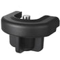 Trailer Hitch Lock, Compatible with 50.8 mm Couplers, Heavy-Duty Anti-Theft Trailer Ball Lock with 3 Keys, V952-SPSOHSCX2INC4U3BJ001V0