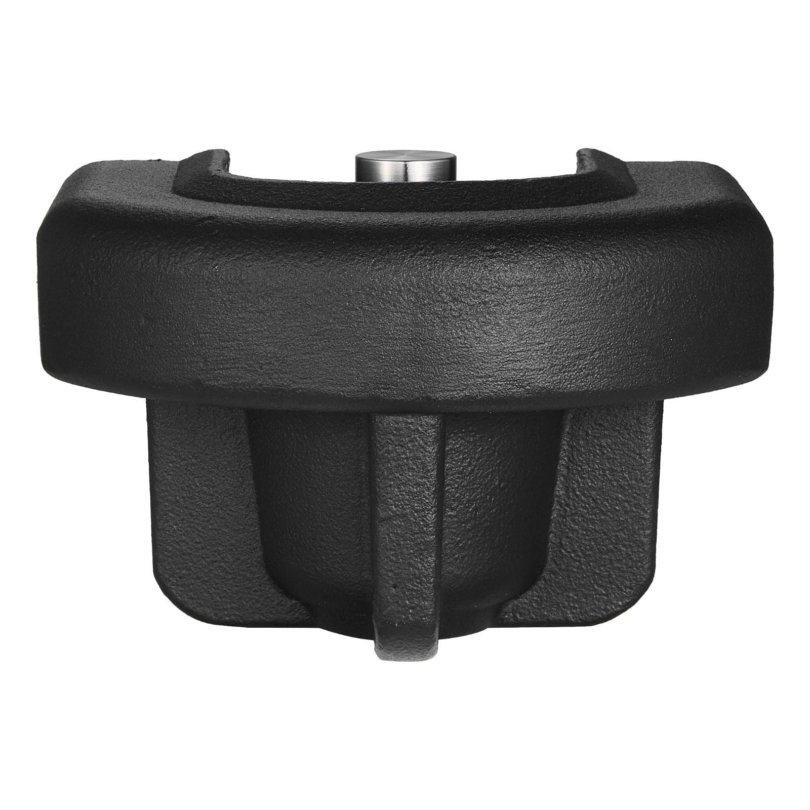 Trailer Hitch Lock, Compatible with 50.8 mm Couplers, Heavy-Duty Anti-Theft Trailer Ball Lock with 3 Keys, V952-SPSOHSCX2INC4U3BJ001V0
