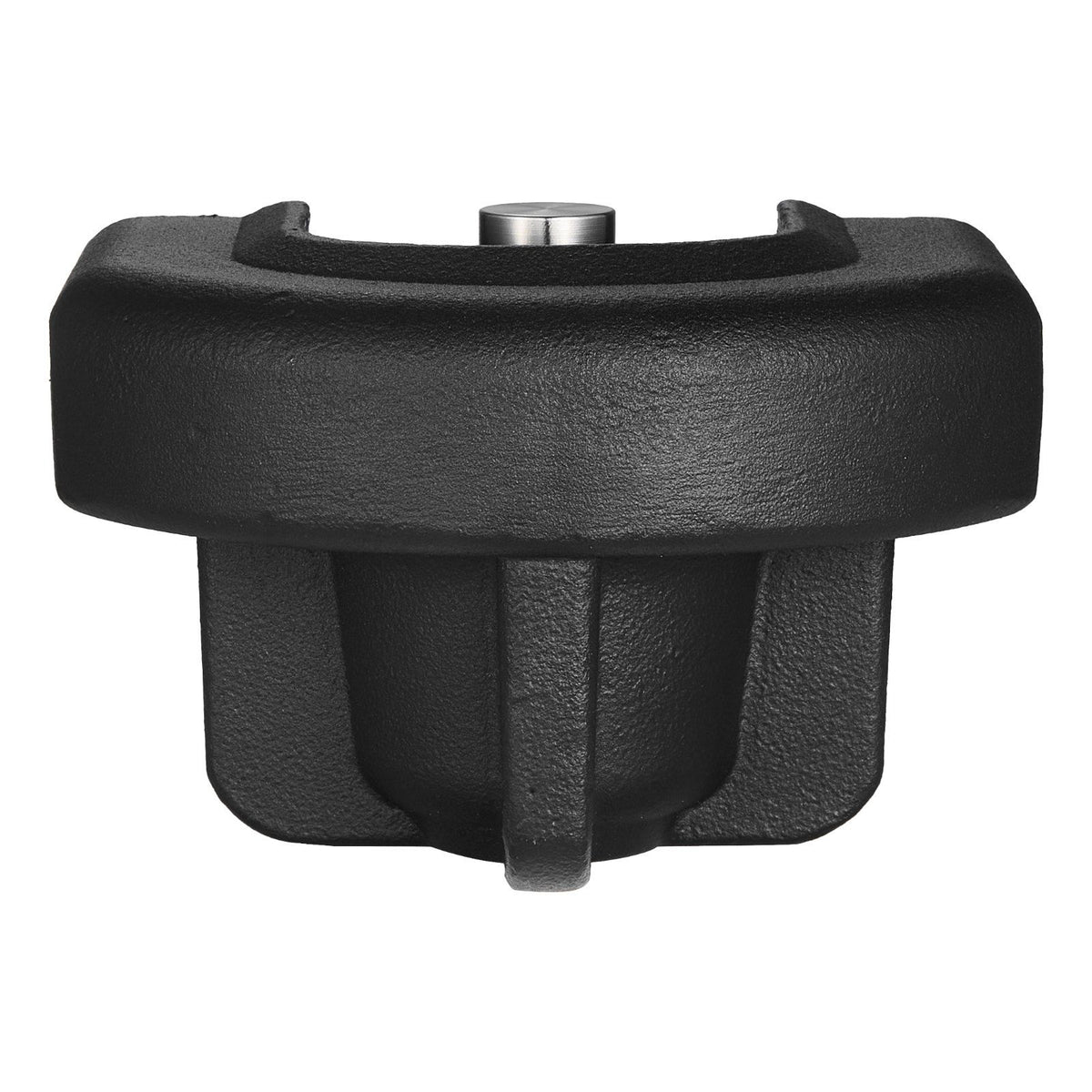 Trailer Hitch Lock, Compatible with 50.8 mm Couplers, Heavy-Duty Anti-Theft Trailer Ball Lock with 3 Keys, V952-SPSOHSCX2INC4U3BJ001V0