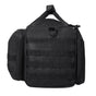 Range Bag for 3 Pistols Tactical Gun Range Bag Single Shoulder Strip Black V952-SQBDJK362631WCEFUV0