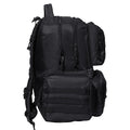 Tactical Range Backpack for 6 Pistols Gun Backpack Black V952-SQBHS422348CN4NBVV0