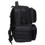 Tactical Range Backpack for 6 Pistols Gun Backpack Black V952-SQBHS422348CN4NBVV0