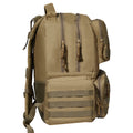 Tactical Range Backpack for 6 Pistols, Gun Backpack with 6 Independent Pistol Bags & 10 Magazines, Pistol V952-SQBHS472330CODV8ZV0