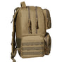 Tactical Range Backpack for 6 Pistols, Gun Backpack with 6 Independent Pistol Bags & 10 Magazines, Pistol V952-SQBHS472330CODV8ZV0