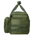 Soft Pistol Case for 4 Pistols Handgun Bag Outdoor Hunting Shooting Green V952-SQBLS372623CY2L51V0