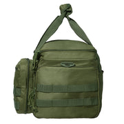 Soft Pistol Case for 4 Pistols Handgun Bag Outdoor Hunting Shooting Green V952-SQBLS372623CY2L51V0
