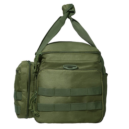 Soft Pistol Case for 4 Pistols Handgun Bag Outdoor Hunting Shooting Green V952-SQBLS372623CY2L51V0