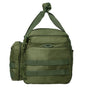 Soft Pistol Case for 4 Pistols Handgun Bag Outdoor Hunting Shooting Green V952-SQBLS372623CY2L51V0