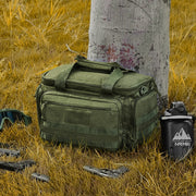 Soft Pistol Case for 4 Pistols Handgun Bag Outdoor Hunting Shooting Green V952-SQBLS372623CY2L51V0