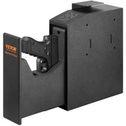 Mounted Gun Safe for Pistols Biometric Gun Safe 3 Access Ways 1 Pistol V952-SQJCT00000002M2N2V0