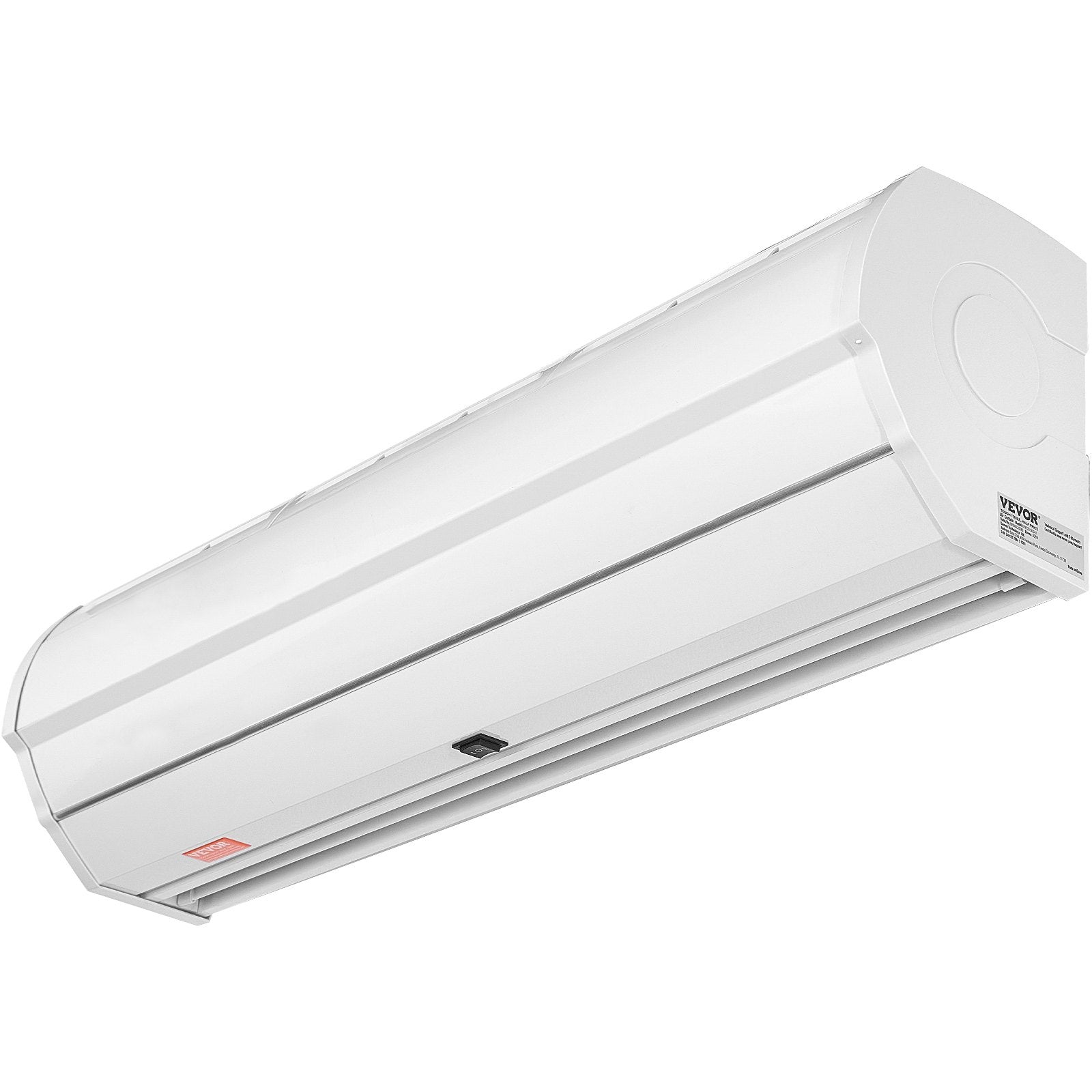 0.9m Commercial Indoor Air Curtain Super Power 2 Speeds 1528m3/h, UL Certified Wall Mounted Air Curtains for V952-SSFMJ36YCLXSL4IF0V3