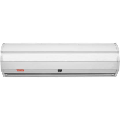 0.9m Commercial Indoor Air Curtain Super Power 2 Speeds 1528m3/h, UL Certified Wall Mounted Air Curtains for V952-SSFMJ36YCLXSL4IF0V3