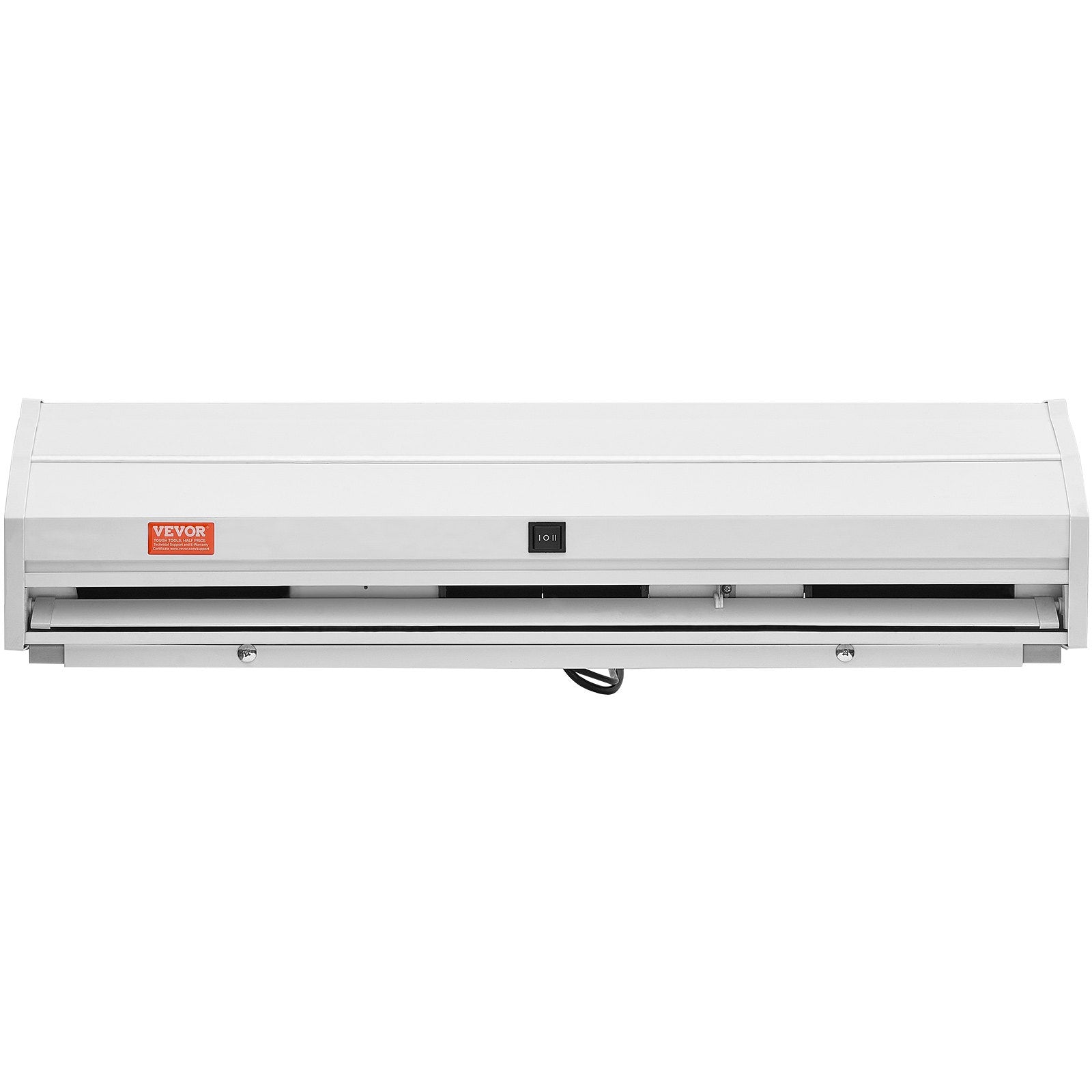 0.9m Commercial Indoor Air Curtain Super Power 2 Speeds 1528m3/h, UL Certified Wall Mounted Air Curtains for V952-SSFMJ36YCLXSL4IF0V3
