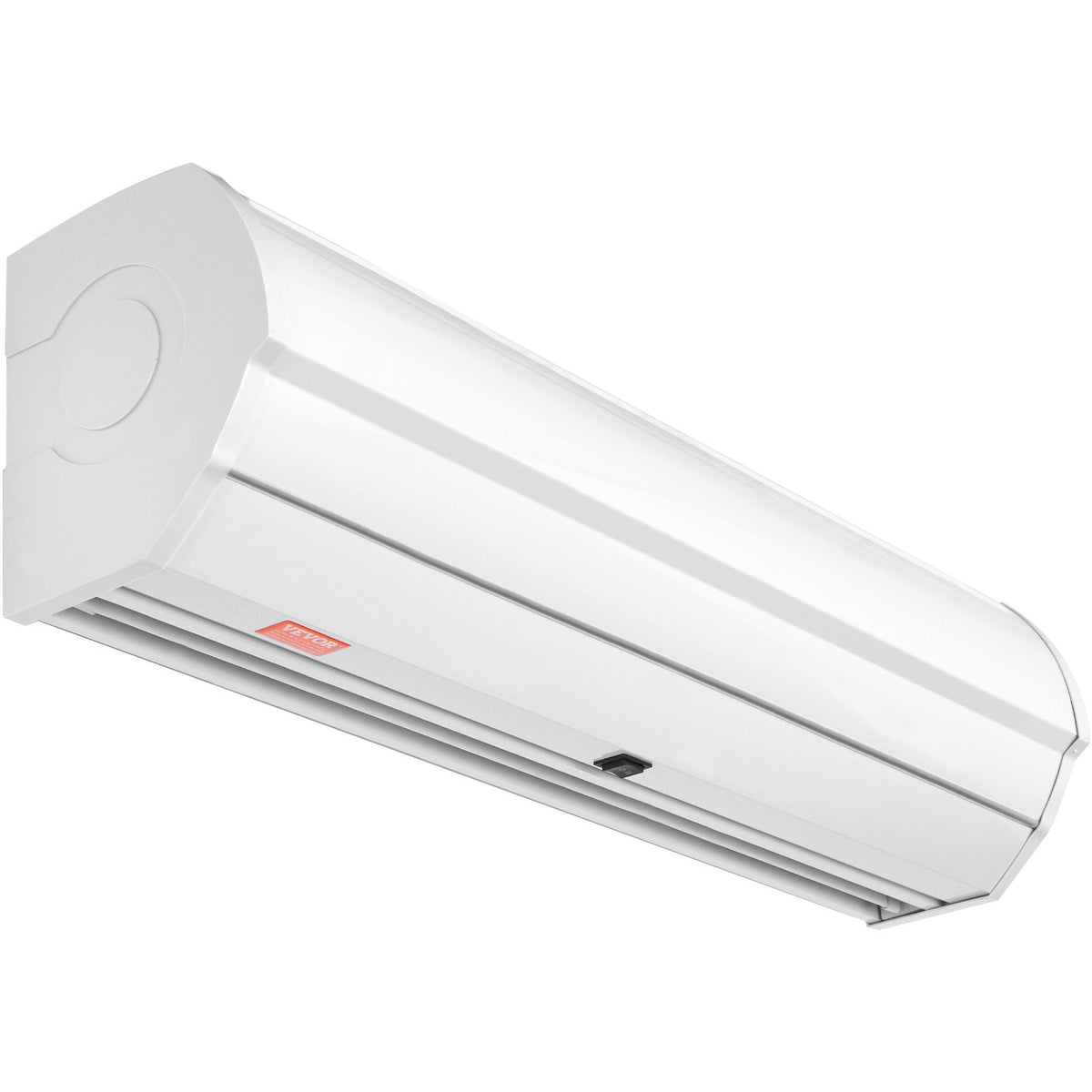 0.9m Commercial Indoor Air Curtain Super Power 2 Speeds 1528m3/h, UL Certified Wall Mounted Air Curtains for V952-SSFMJ36YCLXSL4IF0V3