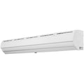 1.5m Commercial Indoor Air Curtain Super Power 2 Speeds 2547m3/h, UL Certified Wall Mounted Air Curtains for V952-SSFMJ60YCLXSS79SQV3