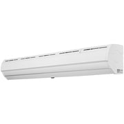 1.5m Commercial Indoor Air Curtain Super Power 2 Speeds 2547m3/h, UL Certified Wall Mounted Air Curtains for V952-SSFMJ60YCLXSS79SQV3