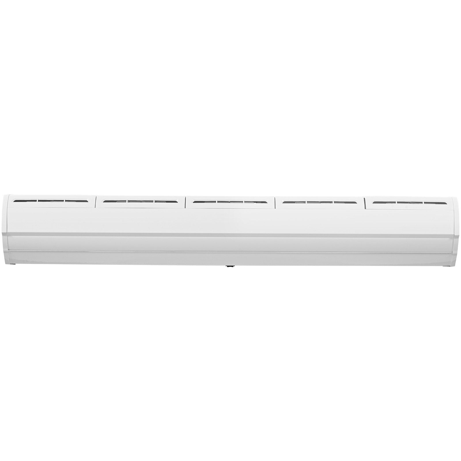 1.5m Commercial Indoor Air Curtain Super Power 2 Speeds 2547m3/h, UL Certified Wall Mounted Air Curtains for V952-SSFMJ60YCLXSS79SQV3