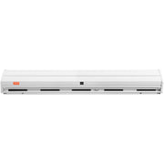 1.5m Commercial Indoor Air Curtain Super Power 2 Speeds 2547m3/h, UL Certified Wall Mounted Air Curtains for V952-SSFMJ60YCLXSS79SQV3
