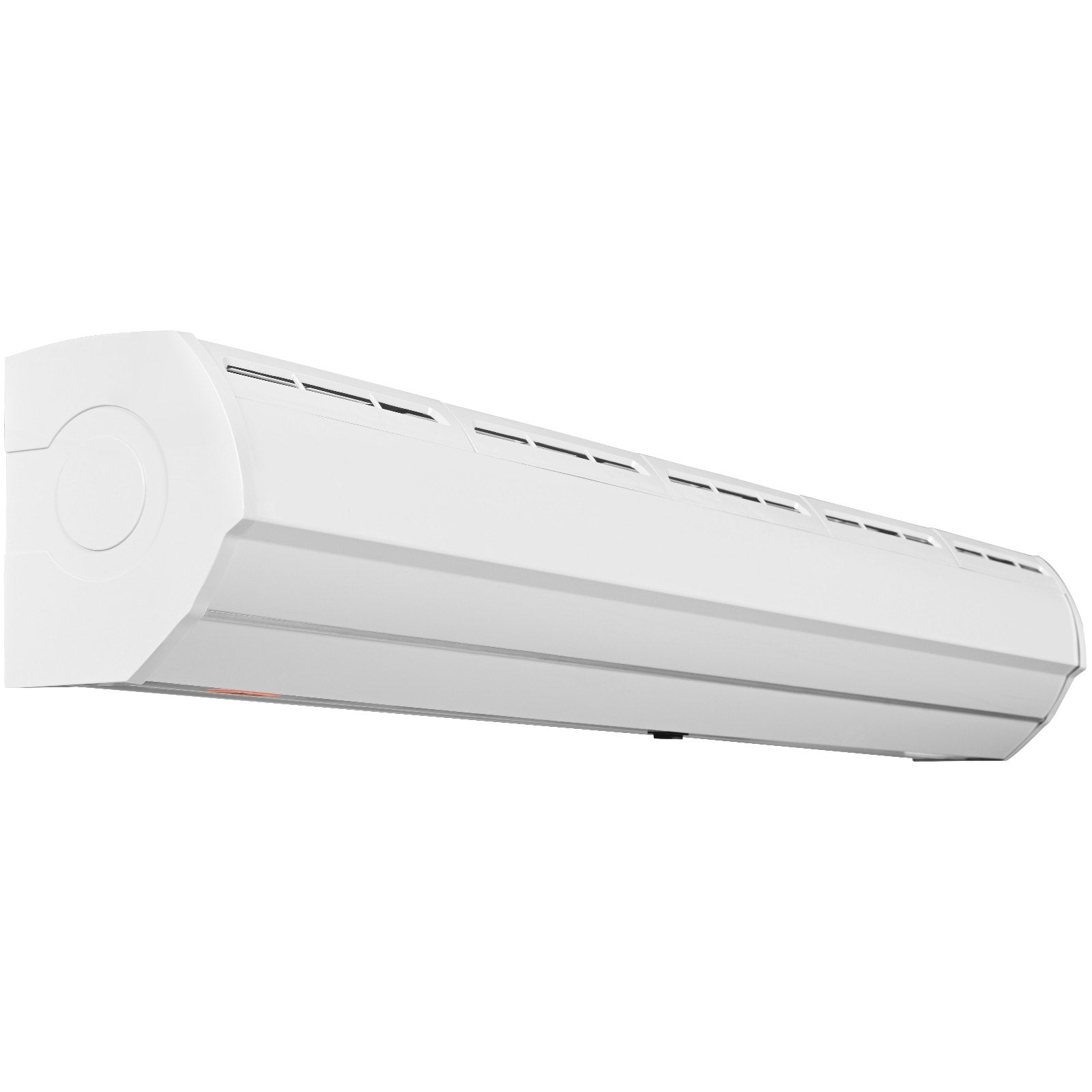 1.5m Commercial Indoor Air Curtain Super Power 2 Speeds 2547m3/h, UL Certified Wall Mounted Air Curtains for V952-SSFMJ60YCLXSS79SQV3