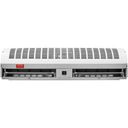 0.9m Commercial Indoor Air Curtain Super Power 2 Speeds 2038m3/h, UL Certified Wall Mounted Air Curtains for V952-SSFMJGLS36YCE0AT4V3