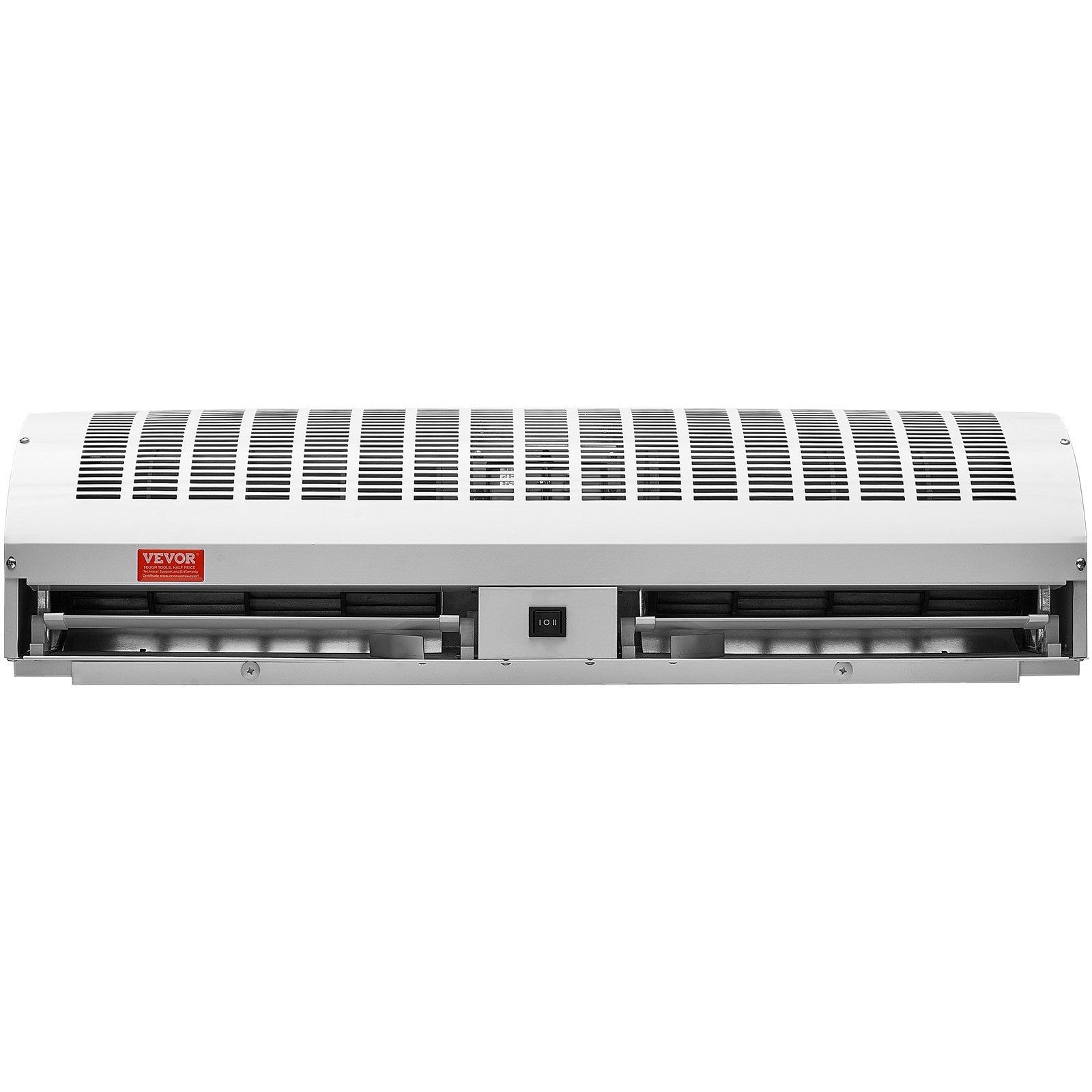 0.9m Commercial Indoor Air Curtain Super Power 2 Speeds 2038m3/h, UL Certified Wall Mounted Air Curtains for V952-SSFMJGLS36YCE0AT4V3