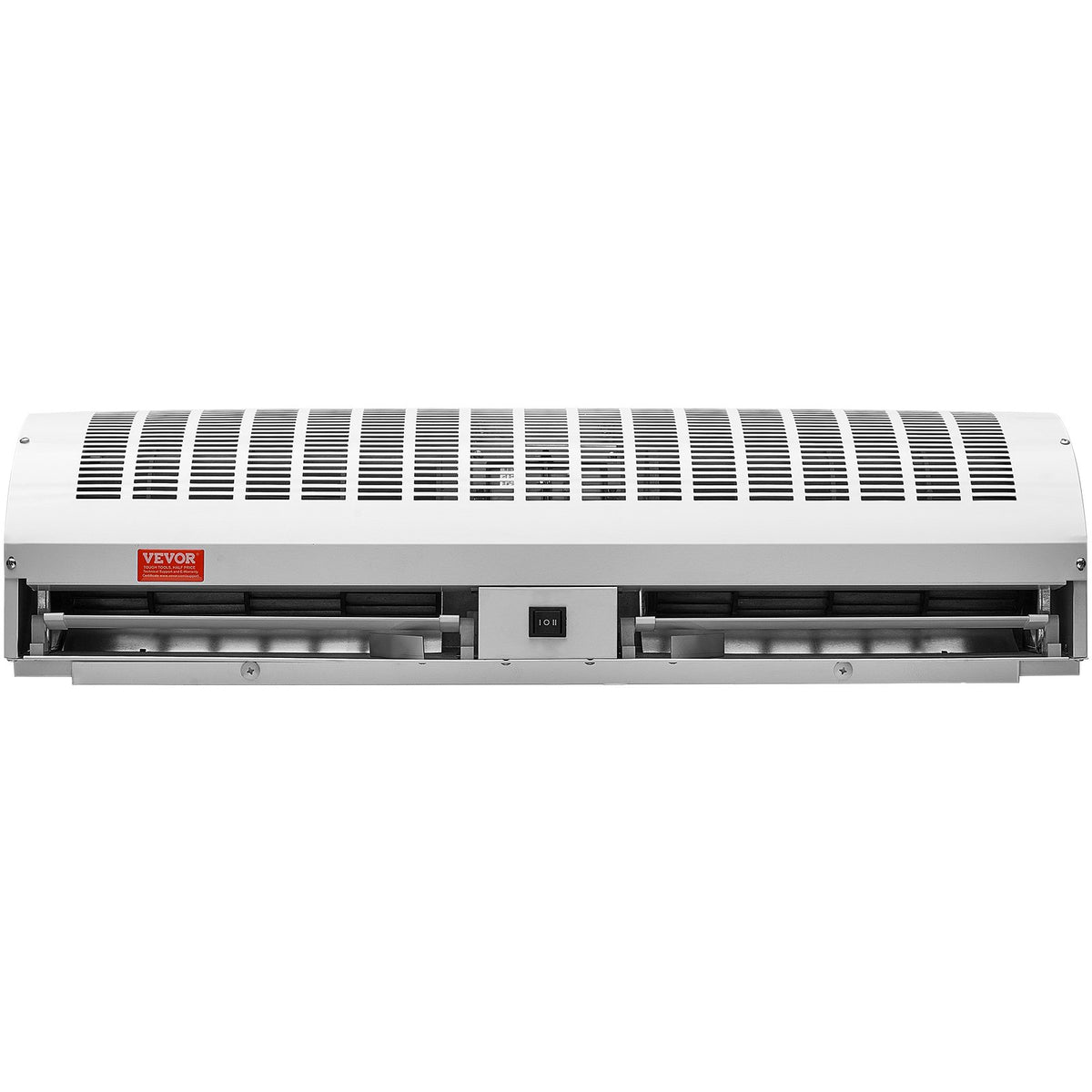 0.9m Commercial Indoor Air Curtain Super Power 2 Speeds 2038m3/h, UL Certified Wall Mounted Air Curtains for V952-SSFMJGLS36YCE0AT4V3