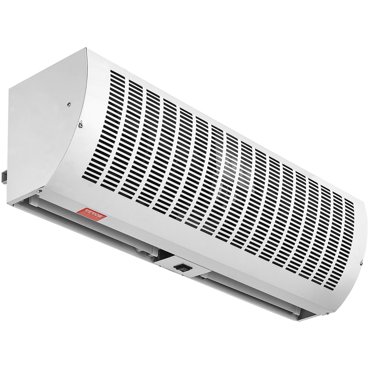 0.9m Commercial Indoor Air Curtain Super Power 2 Speeds 2038m3/h, UL Certified Wall Mounted Air Curtains for V952-SSFMJGLS36YCE0AT4V3