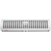 1.1m Commercial Indoor Air Curtain Super Power 2 Speeds 2292m_/h, UL Certified Wall Mounted Air Curtains for V952-SSFMJGLS42YC27WPTV3