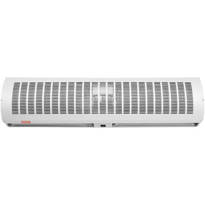 1.1m Commercial Indoor Air Curtain Super Power 2 Speeds 2292m_/h, UL Certified Wall Mounted Air Curtains for V952-SSFMJGLS42YC27WPTV3