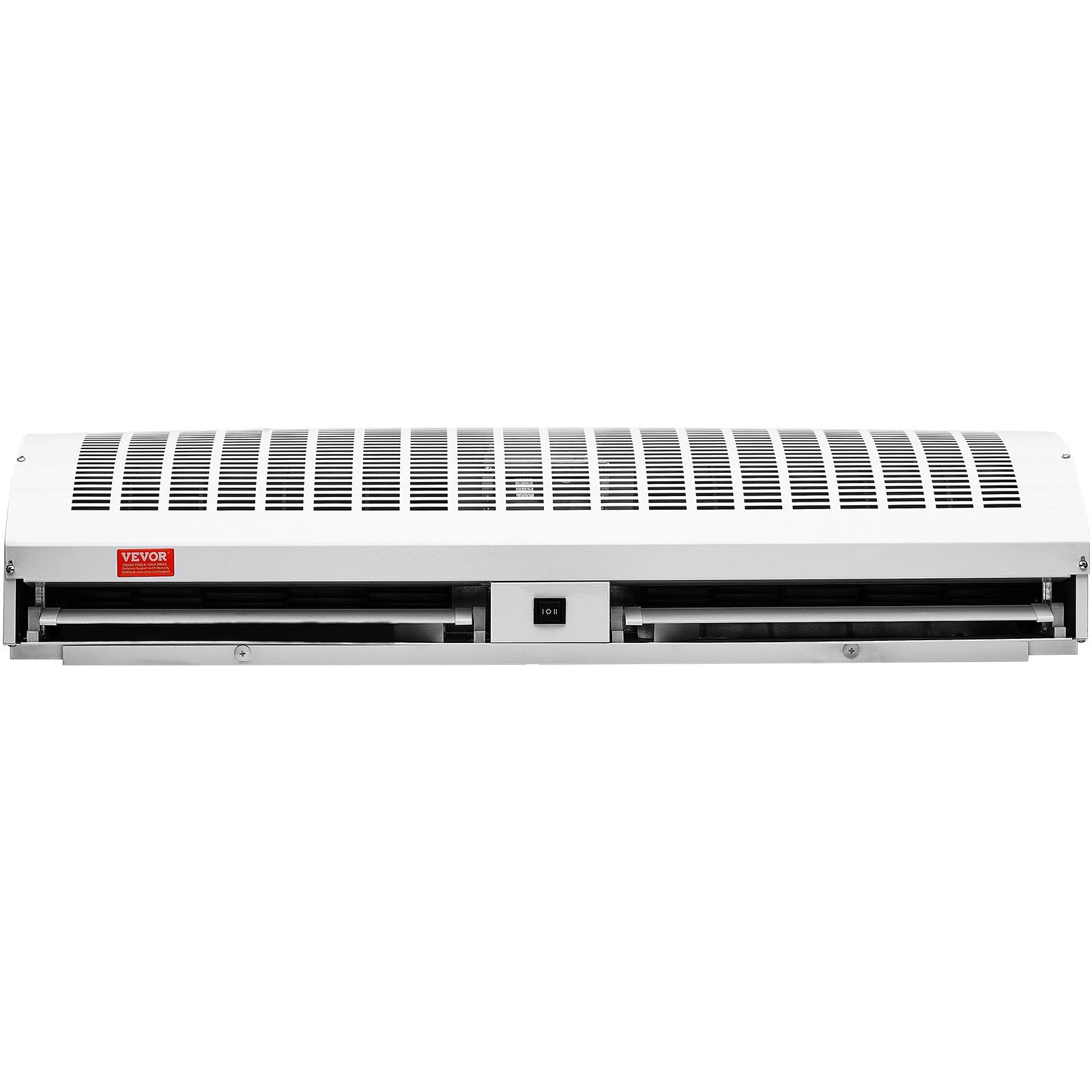 1.1m Commercial Indoor Air Curtain Super Power 2 Speeds 2292m_/h, UL Certified Wall Mounted Air Curtains for V952-SSFMJGLS42YC27WPTV3