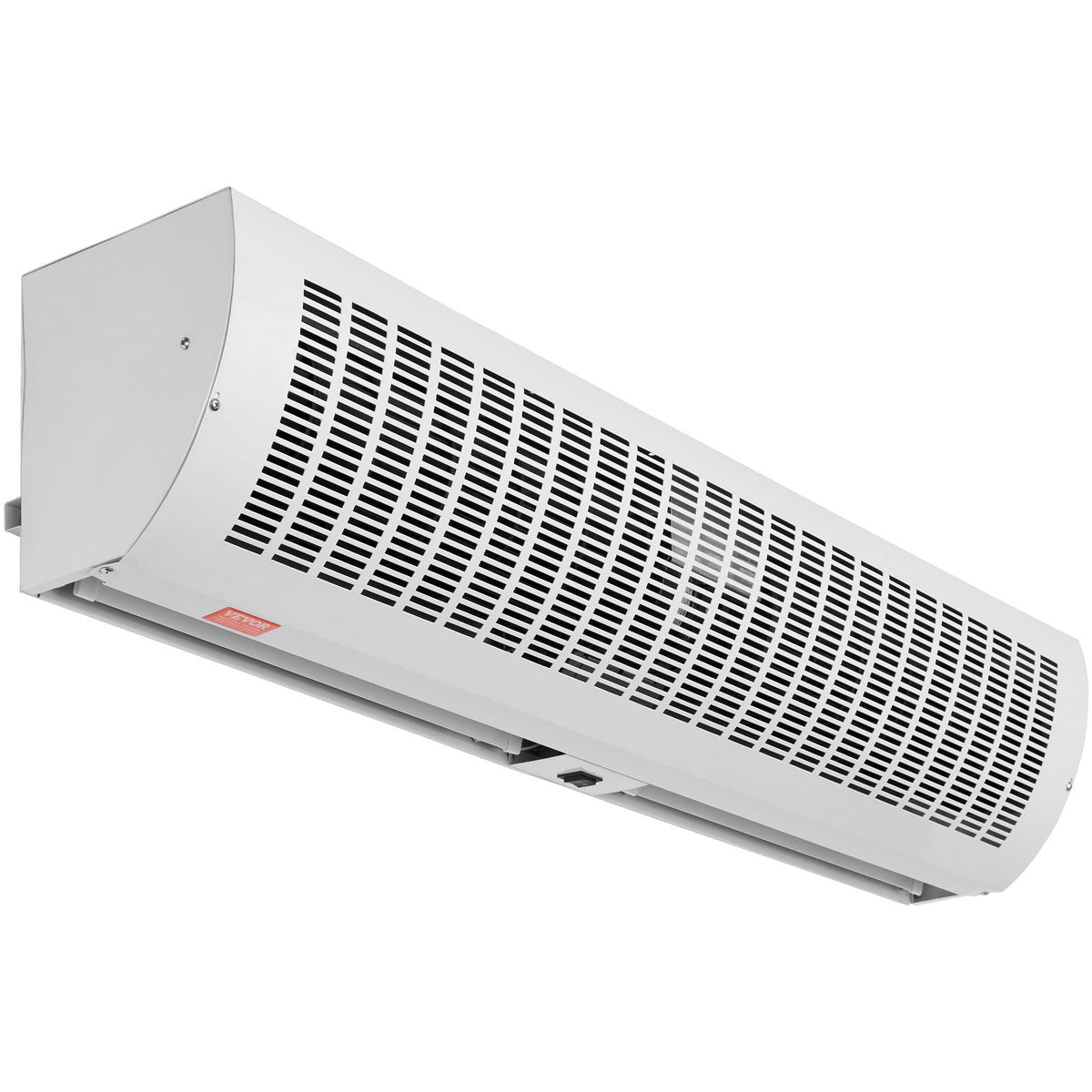 1.1m Commercial Indoor Air Curtain Super Power 2 Speeds 2292m_/h, UL Certified Wall Mounted Air Curtains for V952-SSFMJGLS42YC27WPTV3