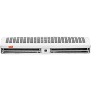 1.2m Commercial Indoor Air Curtain Super Power 2 Speeds 2802m_/h, UL Certified Wall Mounted Air Curtains for V952-SSFMJGLS48YC00SCAV3