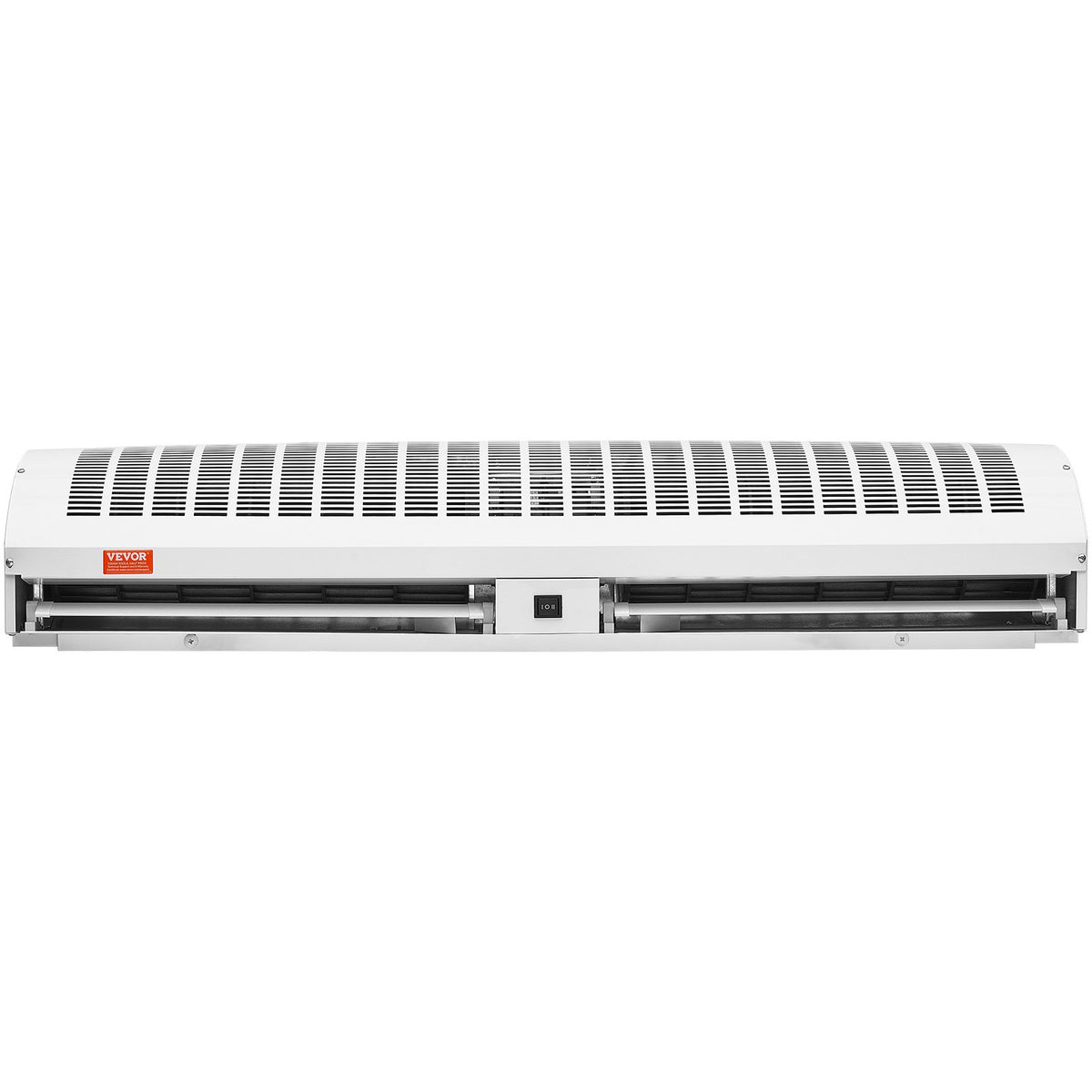 1.2m Commercial Indoor Air Curtain Super Power 2 Speeds 2802m_/h, UL Certified Wall Mounted Air Curtains for V952-SSFMJGLS48YC00SCAV3